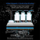 SPE PEM Hydrogen Rich Water Machine 75 gallons H2 Water Generator