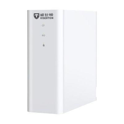 Under Sink 800G Home Water Purifier Tankless 0.0001um Filtration