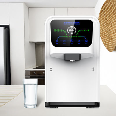 Desktop 2200W Home Water Purifier Direct Drink Heating All In One