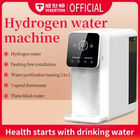 Lcd Display Reminder Hot And Cold Drinking Water Dispenser Intelligent Ro 2200W