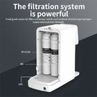Household Direct Drinking Water Purifier All In One Instant Hot Water Dispenser OEM