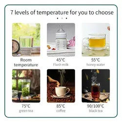 Antioxidant new water hydrogen generator smart water filters