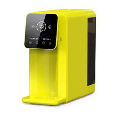 Antioxidant new water hydrogen generator smart water filters
