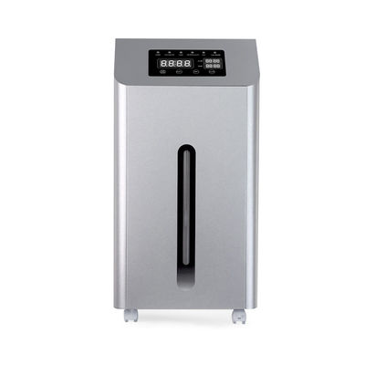 VST-XH6-6000 Hydrogen inhalation machine pem hydrogen inhaler 6000 ml per minute