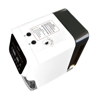 Home And Hospital Hydrogen Inhaler and Hydrogen Rich Water Dispenser 99.99% Hydrogen Concentration