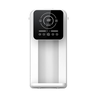 OEM Desktop Water Purifier Dispenser 75 Gallons Table Top RO Water Purifier
