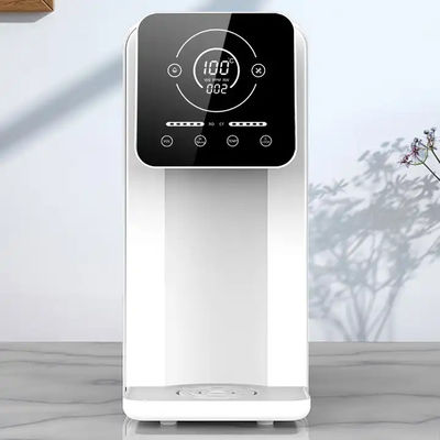 OEM Desktop Water Purifier Dispenser 75 Gallons Table Top RO Water Purifier