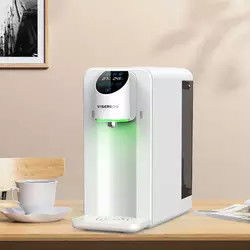 75G T3 Home Intelligent Antibacterial RO Water Dispenser OEM / ODM Viserton