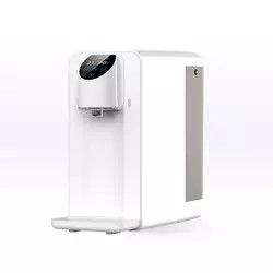 75G T3 Home Intelligent Antibacterial RO Water Dispenser OEM / ODM Viserton