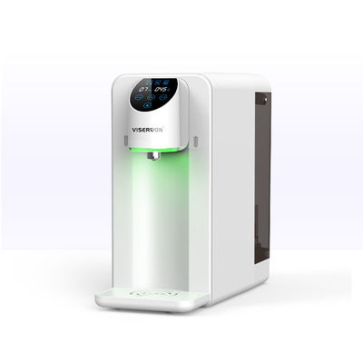 75G T3 Home Intelligent Antibacterial RO Water Dispenser OEM / ODM Viserton