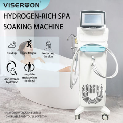 4000ppb Hydrogen Water Hydrogen Water Spa Machine 