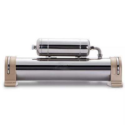 Filtr wody Uf 304 ze stali nierdzewnej 1000L/H System filtrowania wody w całym domu