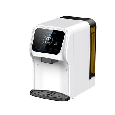Darmowa instalacja filtr wody RO nablatowy natychmiastowy dozownik gorącej wody