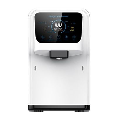 75 galonów RO Wodny Filter Dispenser Desktop Wodny Oczyszczacz VST-T1
