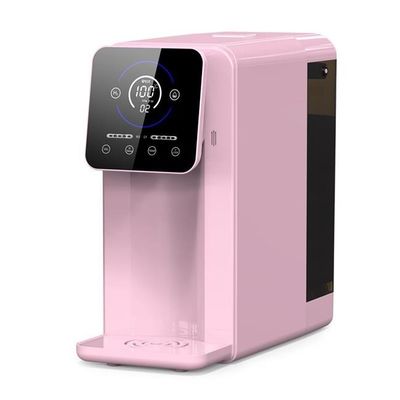 Countertop H2 Bogaty w wodór generator oczyszczania wody z systemem RO