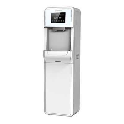 VISERTON 75 Gpd Pionowy oczyszczacz wodoru z systemem RO
