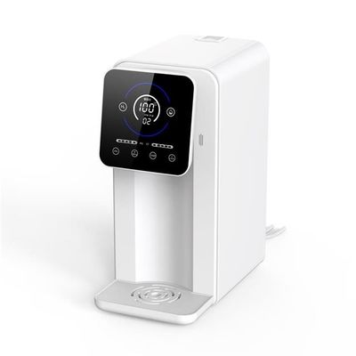 Viserton lub OEM Bez zbiornika Alkaline Hydrogen Rich Water Machine VST-T2HG