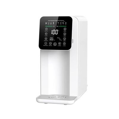 3-stopniowy jonizator wody bogatej w wodór 0,0001um