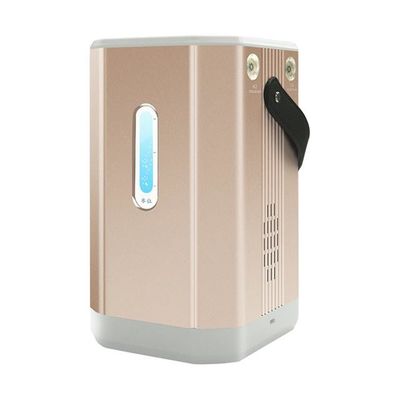 Viserton H2 Inhalator z wodorem Maszyna 18-54L/H Koncentrator tlenu