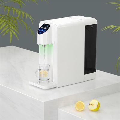 Blatowy luksusowy natychmiastowy dozownik gorącej wody Kuchnia 2200 W z systemem RO