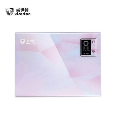 75GPD mineralny filtr wody odwróconej osmozy system RO 284 l/dzień