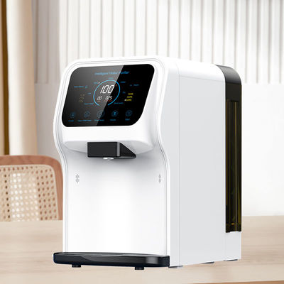 All In One Home 3L bezpośredni dystrybutor wody z systemem Ro Small Desktop