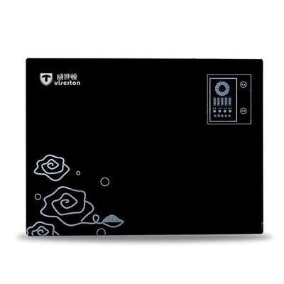 Domowy 5-stopniowy filtr odwróconej osmozy 1,8 l / min pod zlewem
