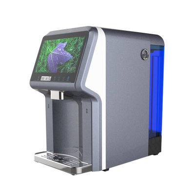 2200w Blatowy filtr wody RO Pulpit Oczyszczacz wody alkalicznej RO