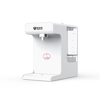 Dozownik oczyszczacza wody bogatej w wodór SPE Maszyna do gorącej wody do domu