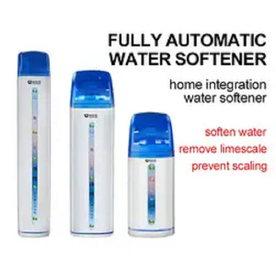 Home Hard Water Softener System FRP935 Tank Water Treatment Machines Drinking Water Softening