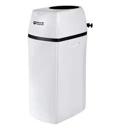 Central Water Softener Machine For Whole House Shower Water Soft Treatment System