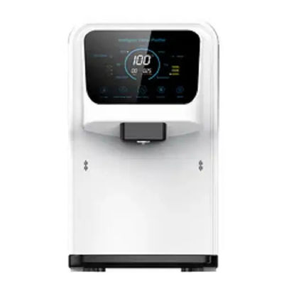 Komputer bezpłatna instalacja 75 GPD system filtrów wody przez odwrotną osmozę