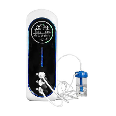 Maszyna do wdychania wodoru tlenu 1800 ml z wodorową kąpielą VST-XH5-1350