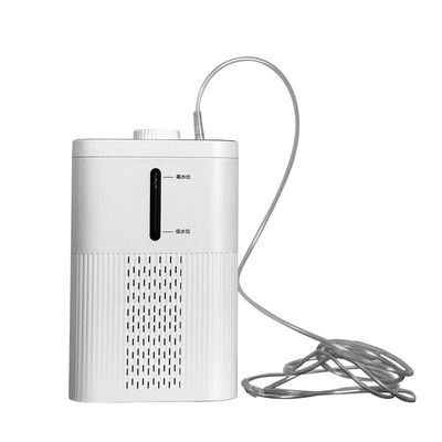 990,99% czystości Elektrolityczny Woda Inhalator Maszyna VST-IH-07 600 ml/min