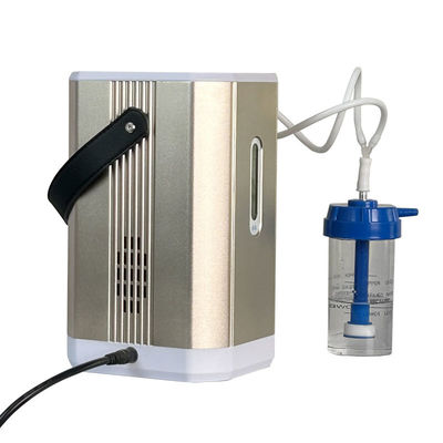 Maszyna do wdychania wodoru CE 300-450 ml/min Wdychanie tlenu z wodoru