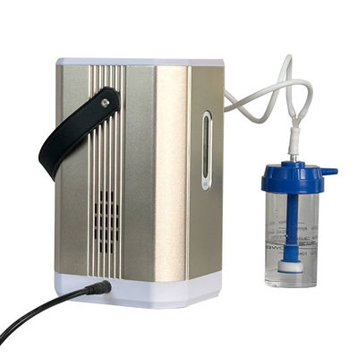 CE Hydrogen Inhaler Machine 300-600ml/Min Hydrogen Oxygen Inhalation