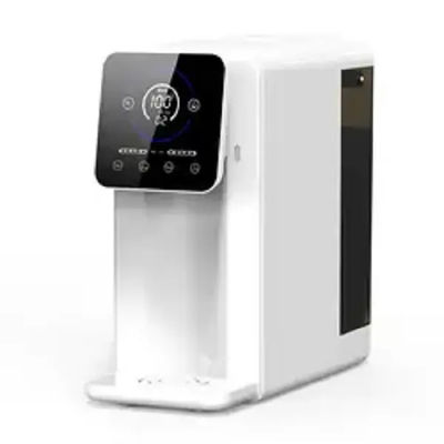Antyoksydant Smart Hydrogen Ro Woda Dispenser 75 galonów