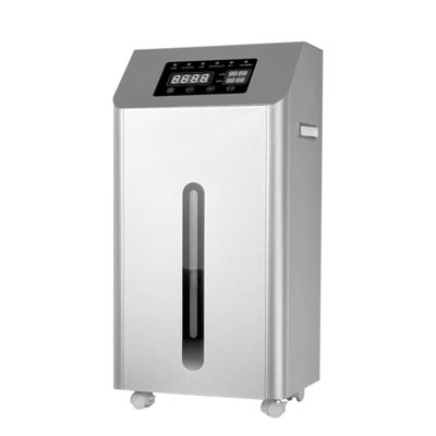 VST-XH6-6000 Sprytny aparat oddychający wodorem pem inhalator wodoru