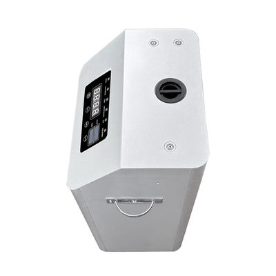Maszyna do wdychania wodoru Inteligentny wielofunkcyjny inhalator wodoru 3000 ml/min