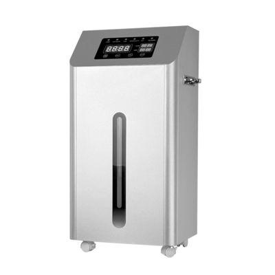 Wysokiej czystości inteligentna wielofunkcyjna maszyna do inhalacji wodoru 3000 ml 6000 ml 9000 ml