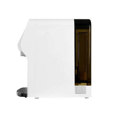 Home And Hospital Hydrogen Inhaler and Hydrogen Rich Water Dispenser 99.99% Hydrogen Concentration
