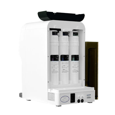 Home And Hospital Hydrogen Inhaler and Hydrogen Rich Water Dispenser 99.99% Hydrogen Concentration