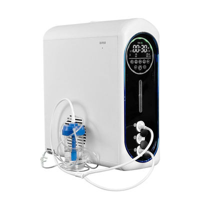 Wielofunkcyjny inteligentny inhalator wodoru Pem do kąpieli wodorową