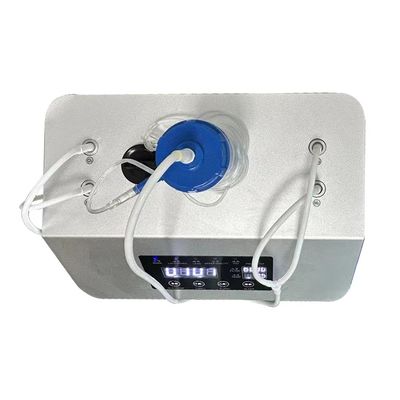 SPE PEM Tech Hydrogen Inhaler Machine Smart Anti-Oxidant Hydrogen Absorption Machine