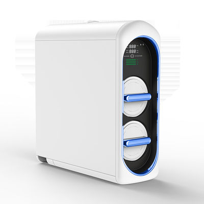 Inteligentny generator wodoru wody kranów kuchennych VST-X5H duży przepływ