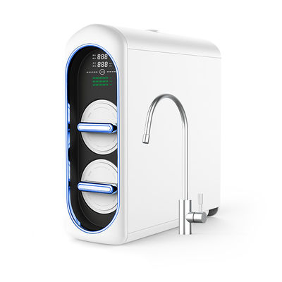 600GPD Hydrogen Water Generator Undersink Water Purifier Wypłyny kuchenne VST-X5H