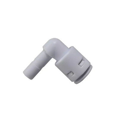 VST-RU-L41 Woda Filtr Fittings L Rura szybki złącze 1/4 