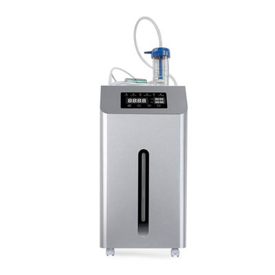 Maszyna do oddychania wodorem Pem Inteligentny inhalator wodoru VST-XH6-6000