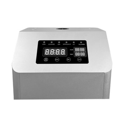 Viserton lub OEM/ODM Wielofunkcyjna maszyna do inhalacji wodoru 3000 ml