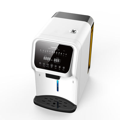 Sterylizacja Kangen Water Machine Smart Hydrogen Water Dispenser 110-240v napięcie